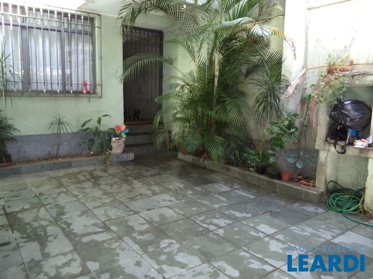 CASA ASSOBRADADA - MORUMBI - SP - Foto 2