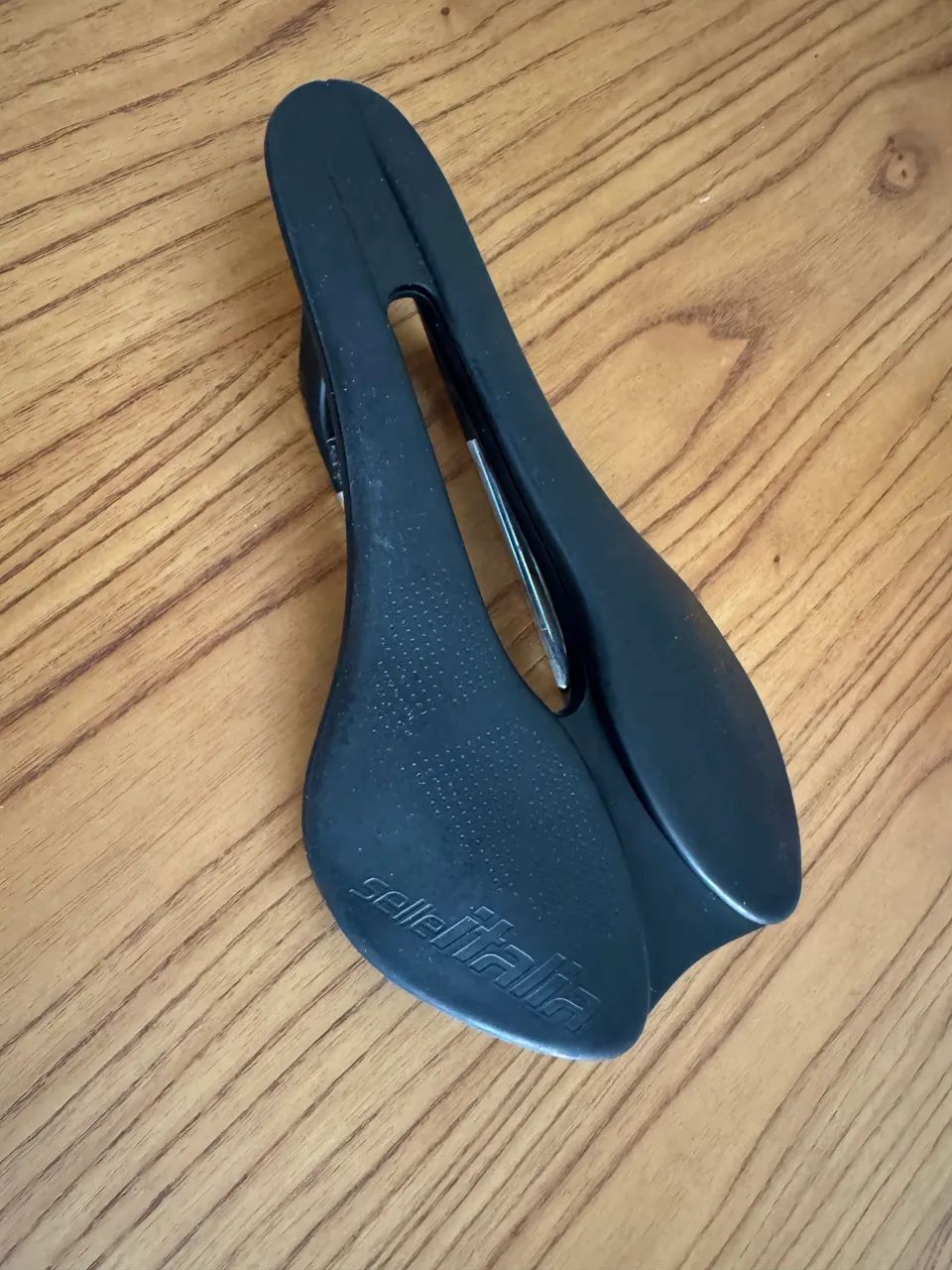 Selim Selle Italia Model X Green Superflow (145mm) - Foto 5