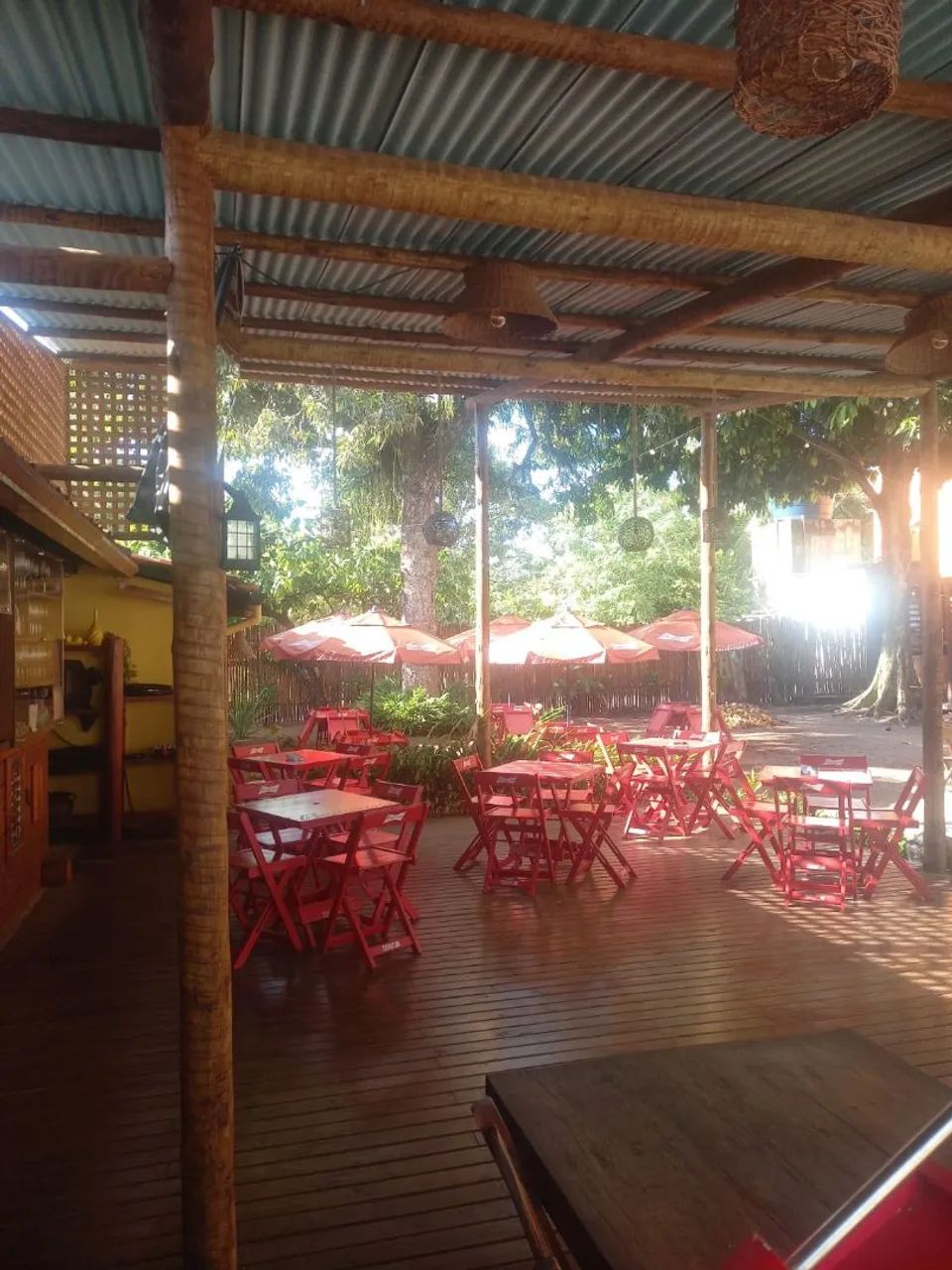 RESTAURANTE BARRA GRANDE BAHIA  - Foto 2