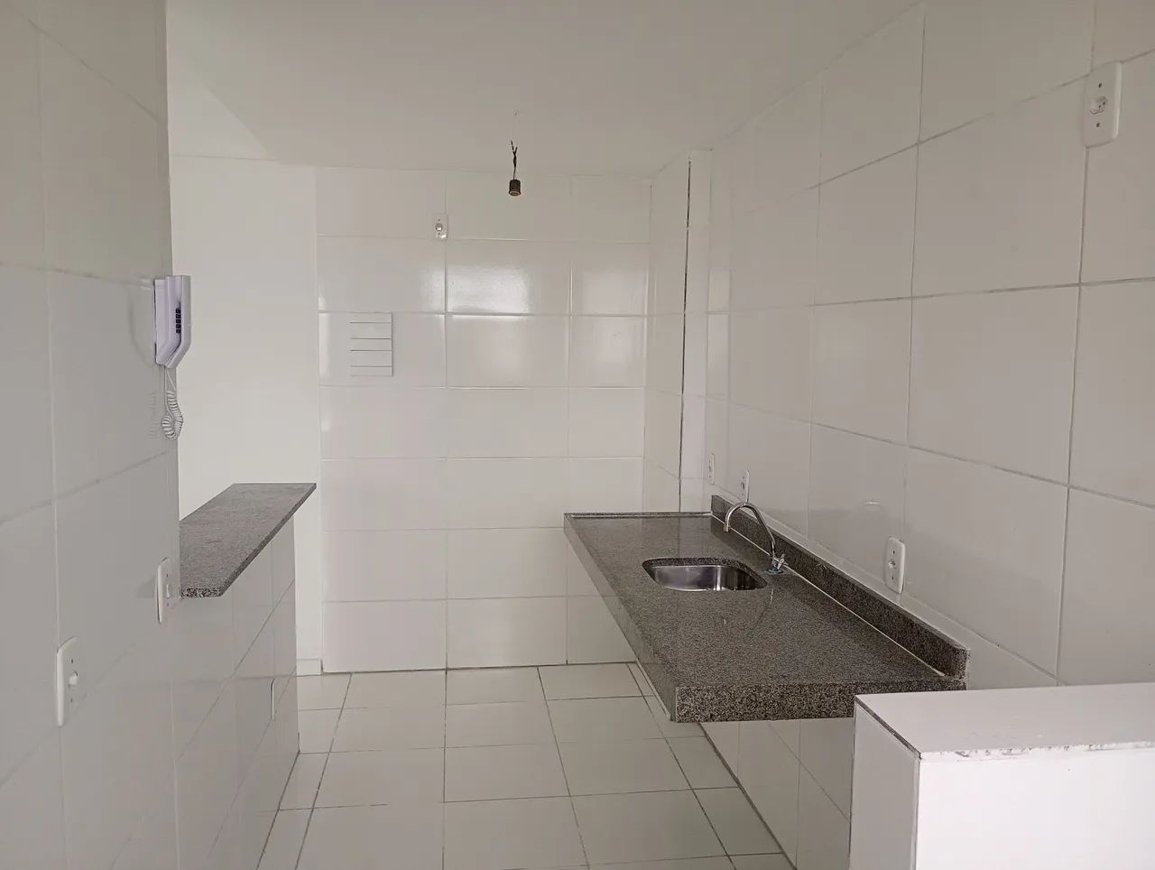 Apartamento novo de primeiro uso.  - Foto 4