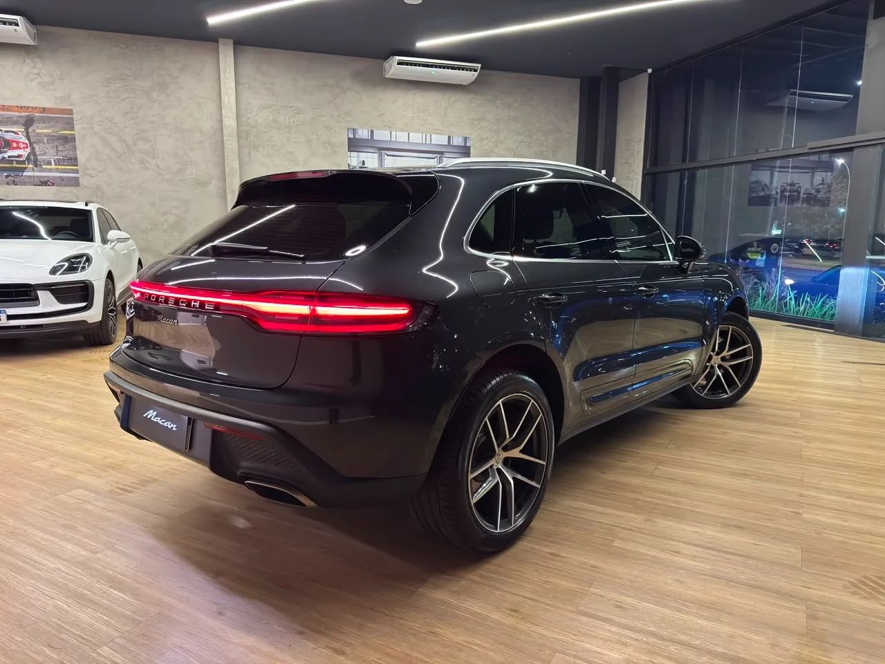 Porsche Macan 2.0 Turbo 237/252cv 2026 - Foto 4