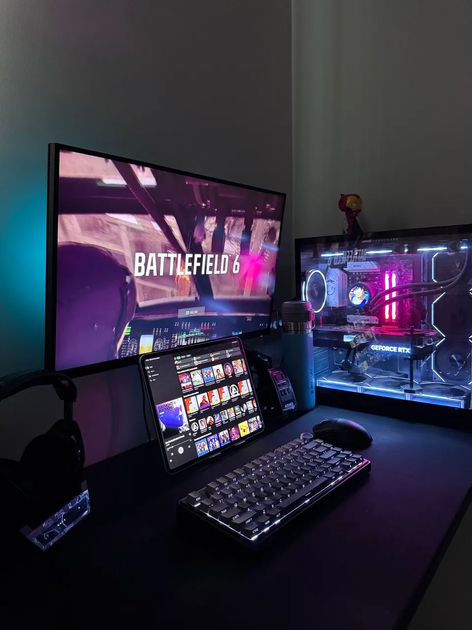 PC GAMER  - Foto 4