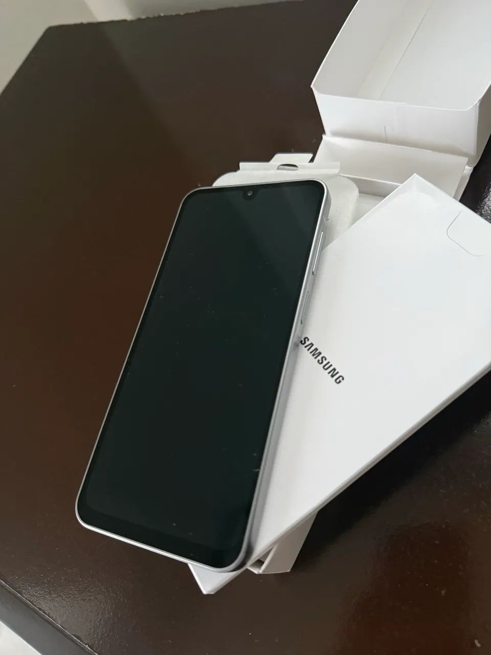 Samsung Galaxy A17  - Foto 2