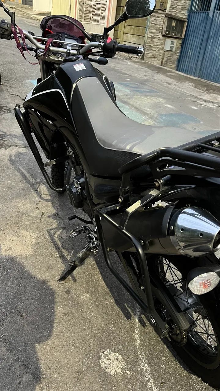 XT 660r - Foto 3