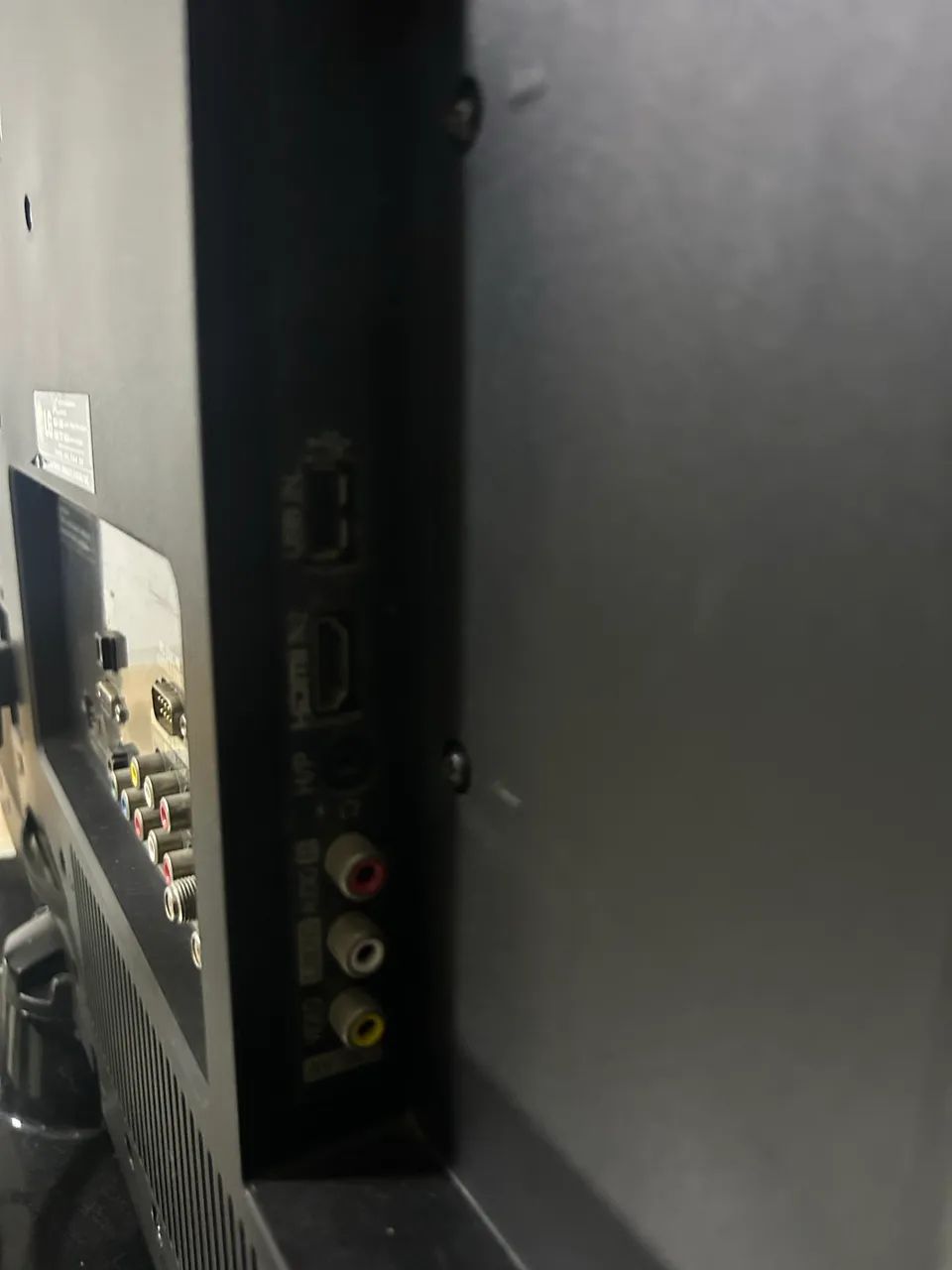 Tv  LG (não é smart) - Foto 2