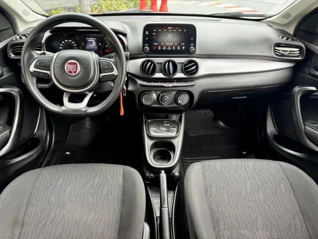 Fiat Cronos 1.3 8V Flex 2019 - Foto 3