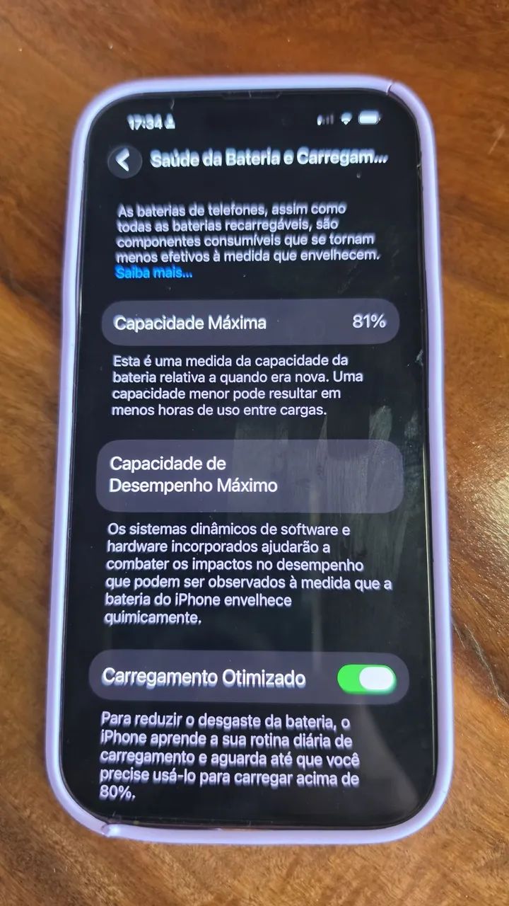 IPHONE 14 PRO 128Gb - Foto 3