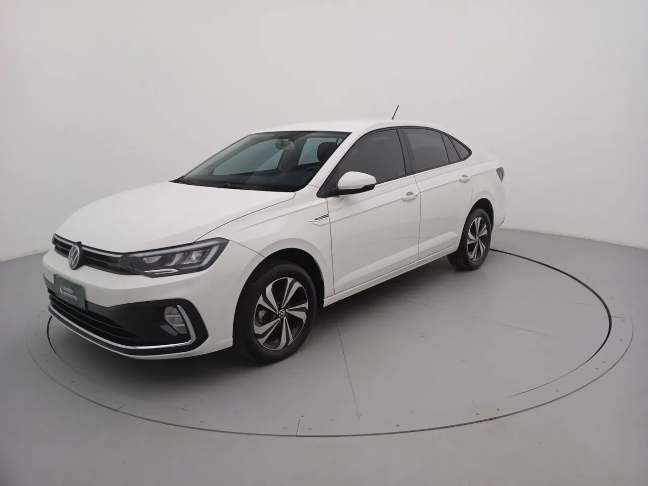 Volkswagen Virtus 2024