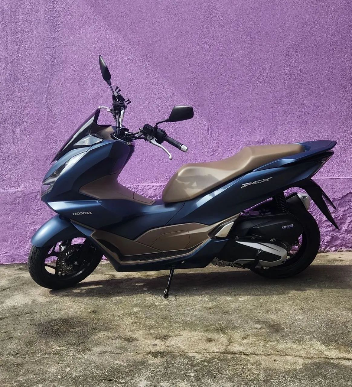 Honda pcx 160  - Foto 3