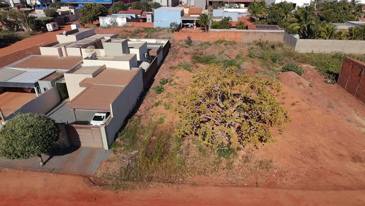 Terreno - Jardim Alvorada - Três Lagoas / MS - Foto 4