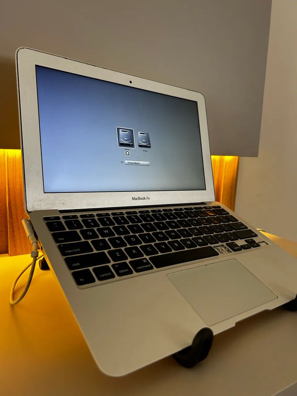 Macbook Air 11? 2011 - Foto 4