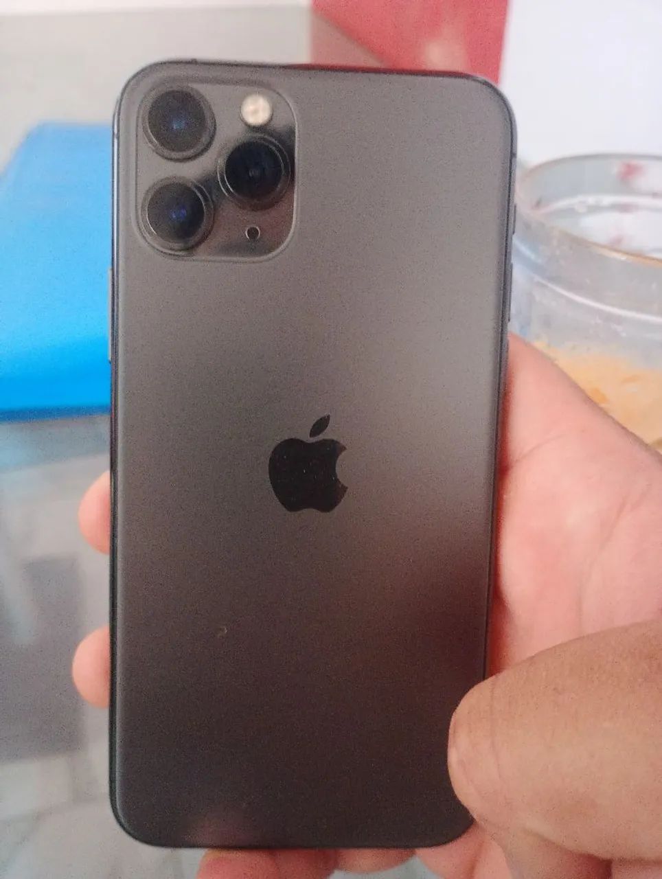 iPhone 11 pro 256gb