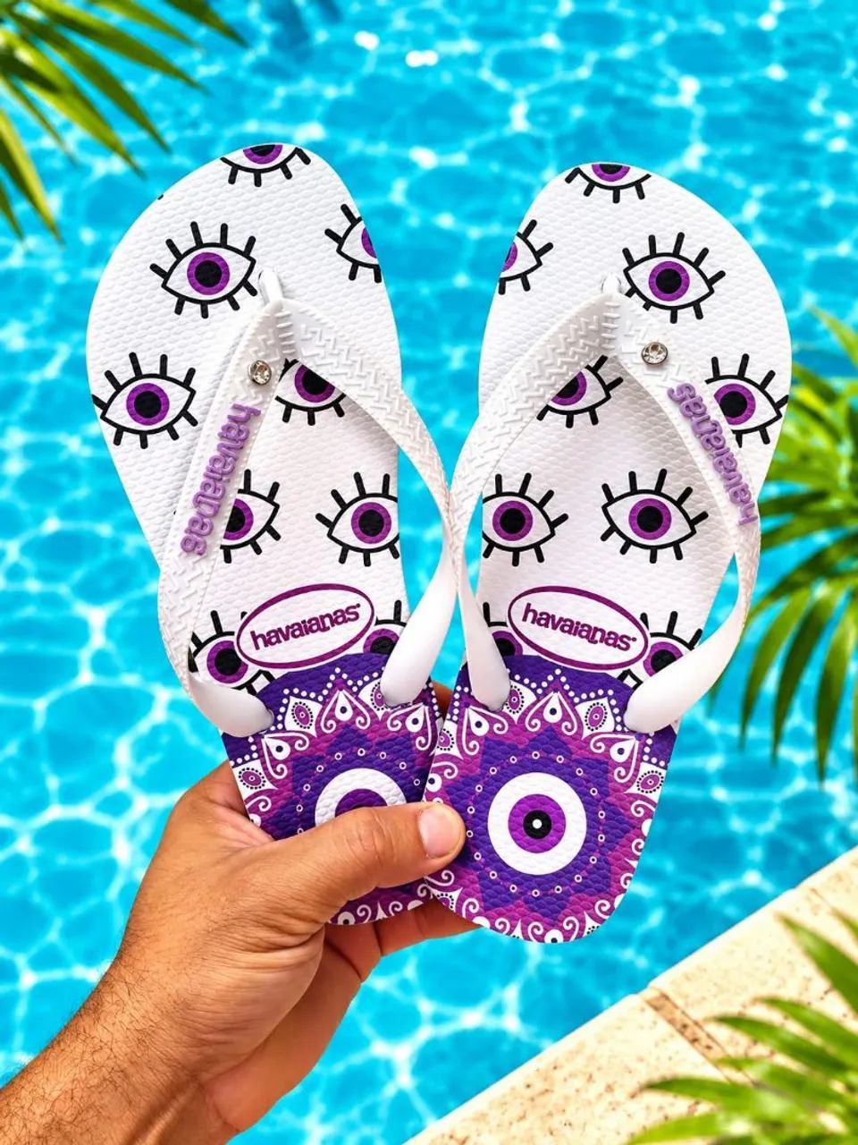 havaianas  - Foto 3