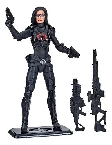 Gi Joe Baronesa (negociável)