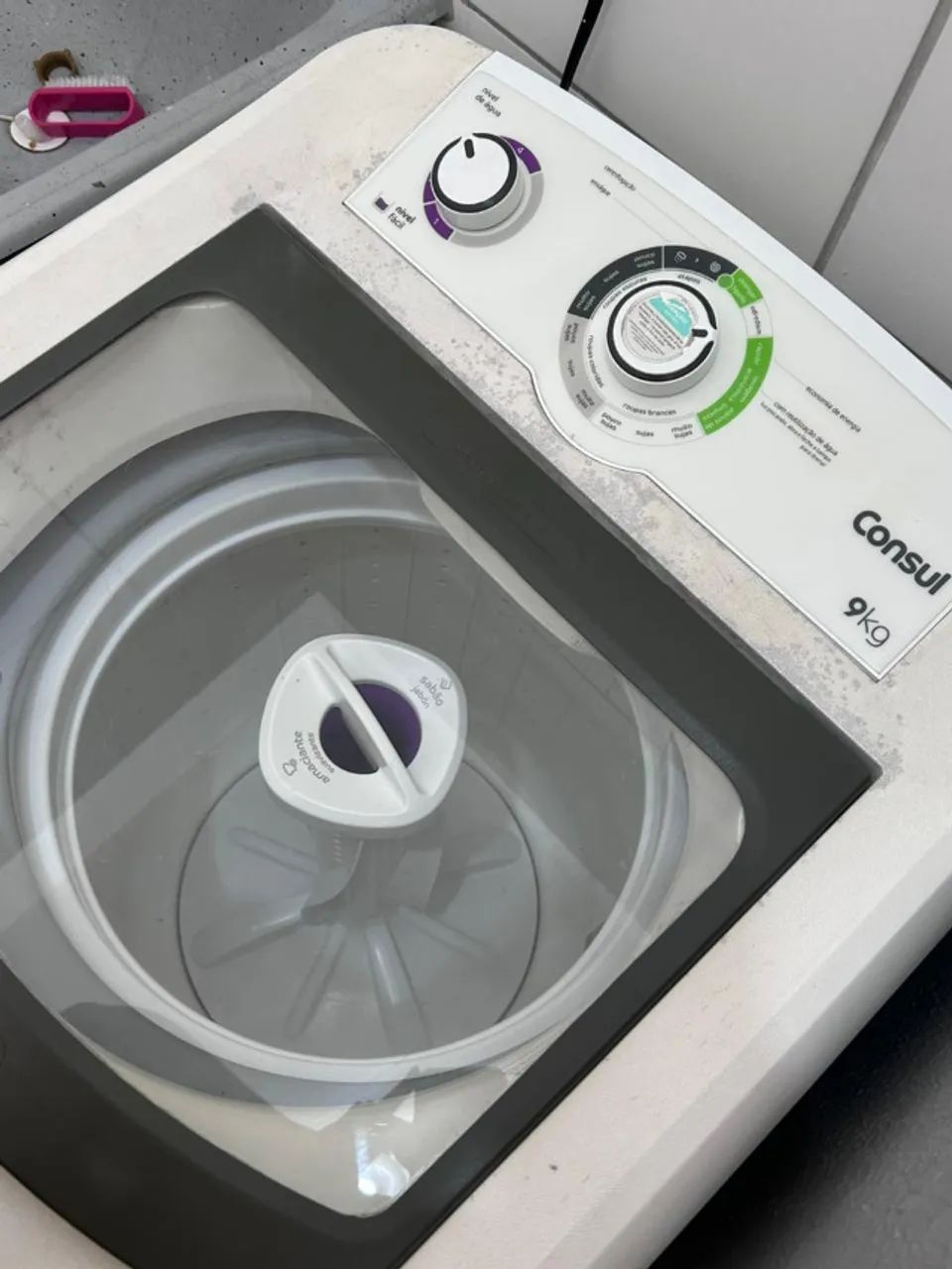 Lavadoura de roupas - Foto 4