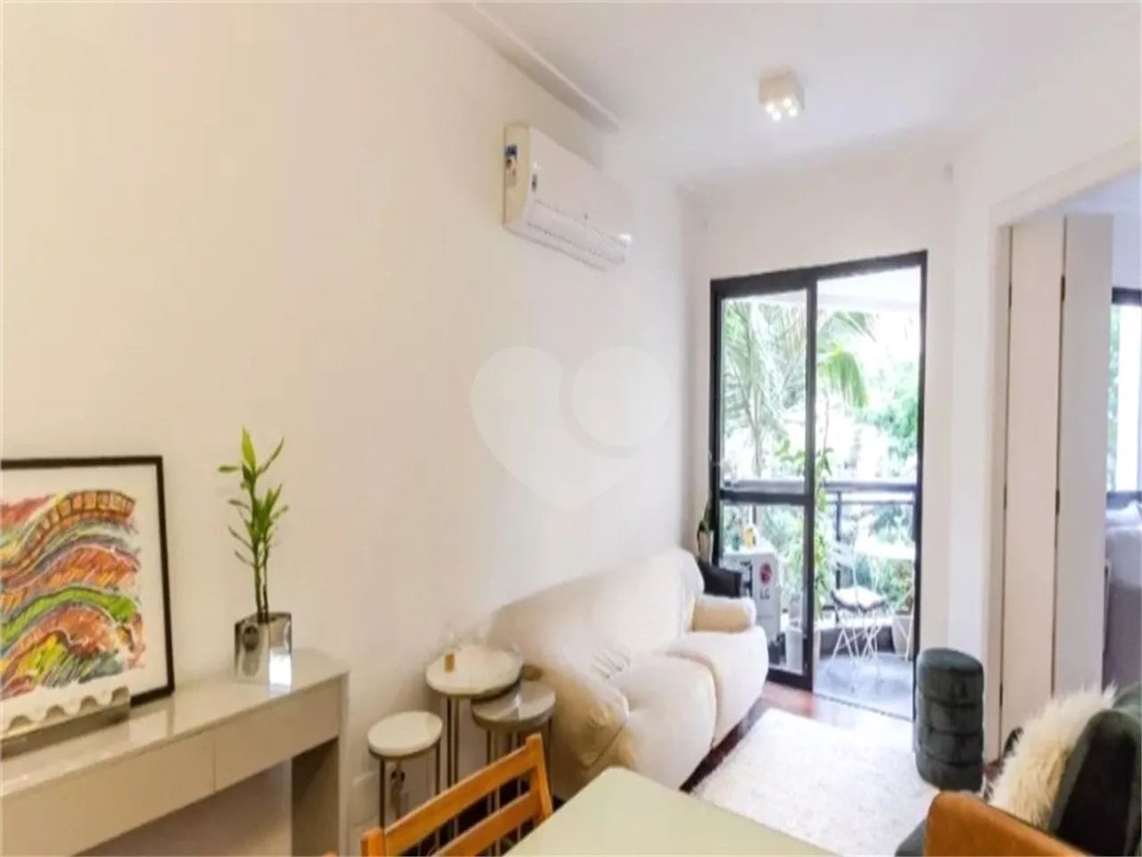 Apartamento com 2 quartos à venda em Moema - SP - Foto 2