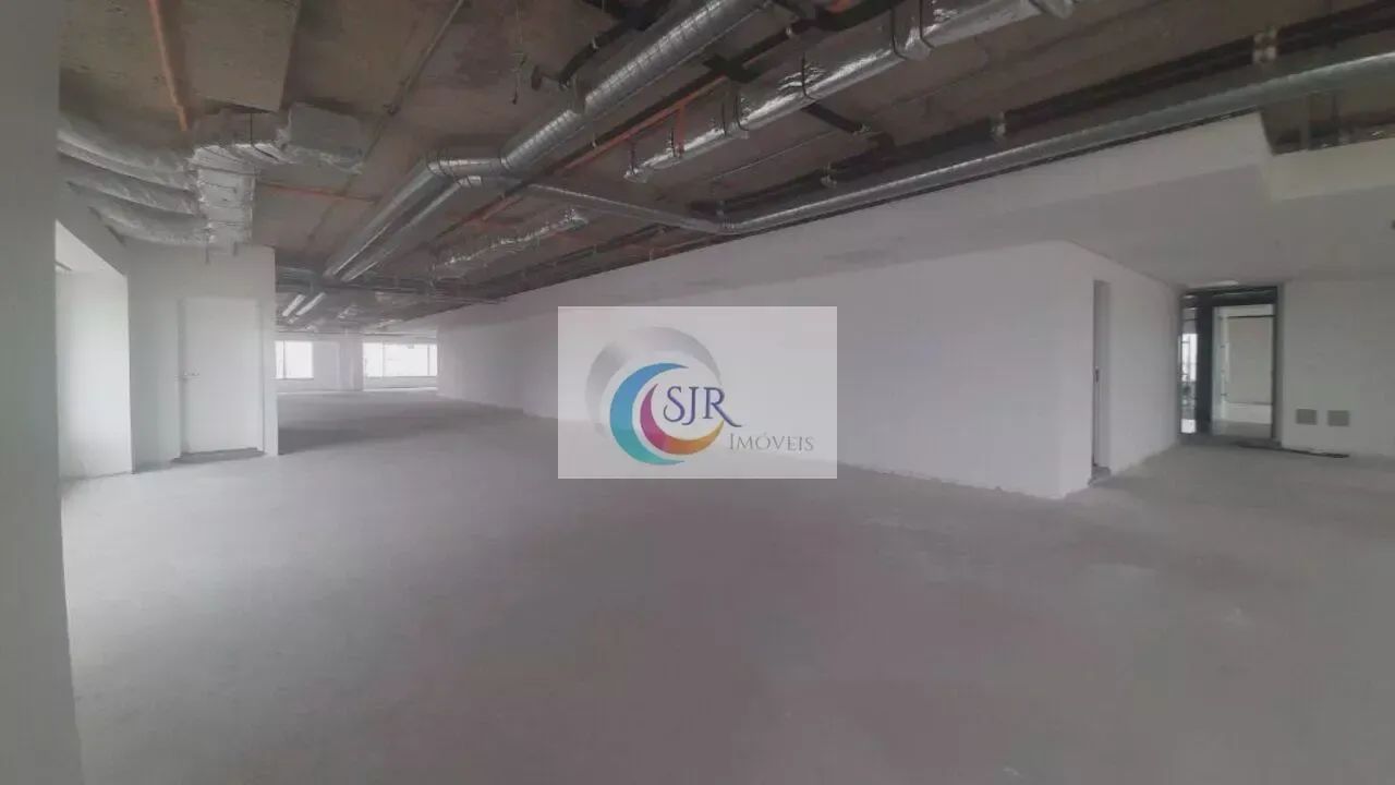 Sala/Conjunto para aluguel e venda possui 225 metros quadrados - Foto 3