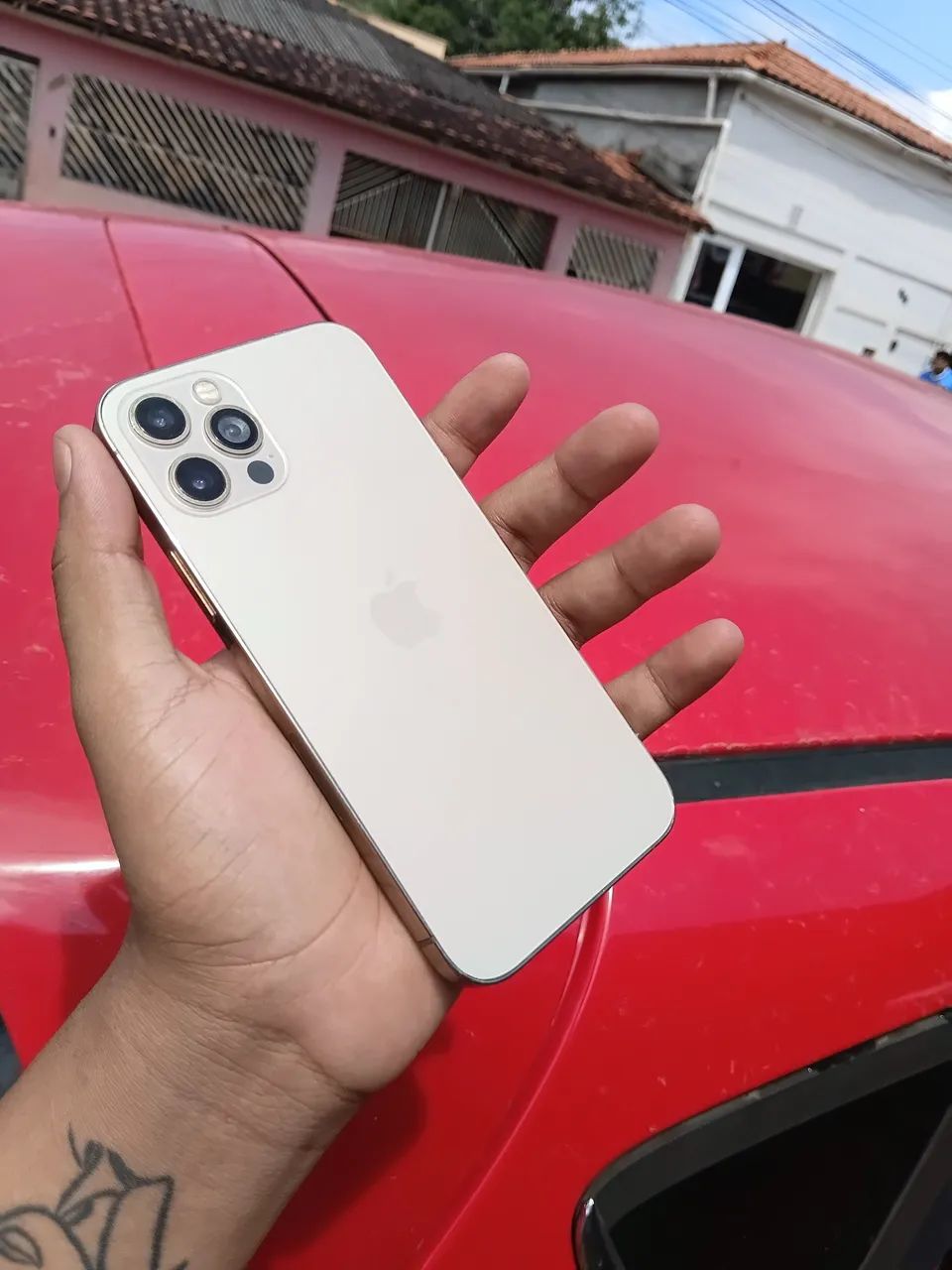 iPhone 12 Pro  - Foto 3