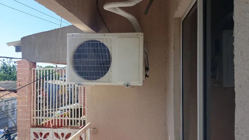 Ar condicionado  - Foto 2