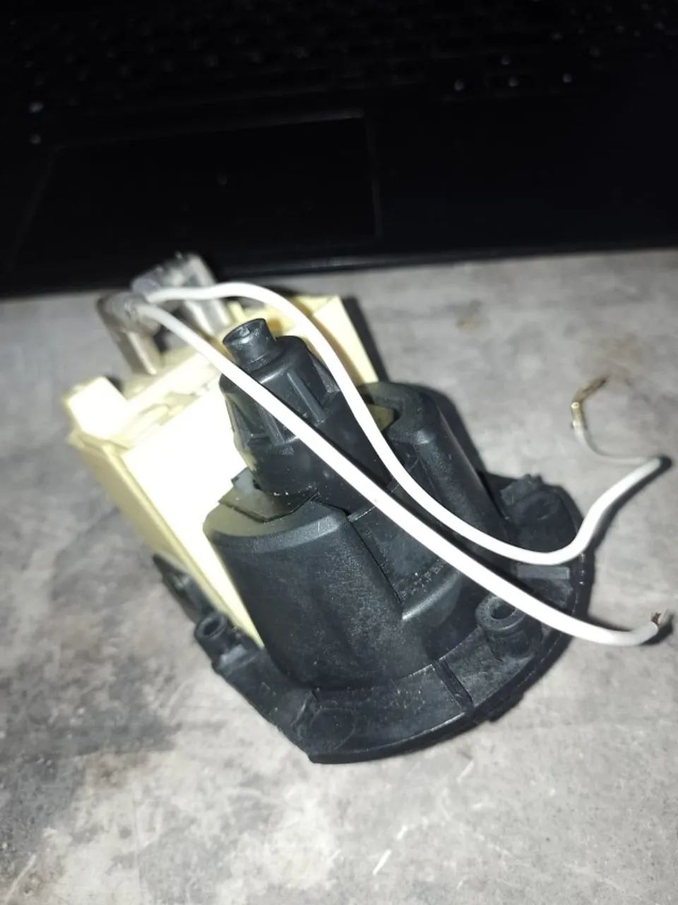 Eletrobomba Universal Askoll - Foto 3