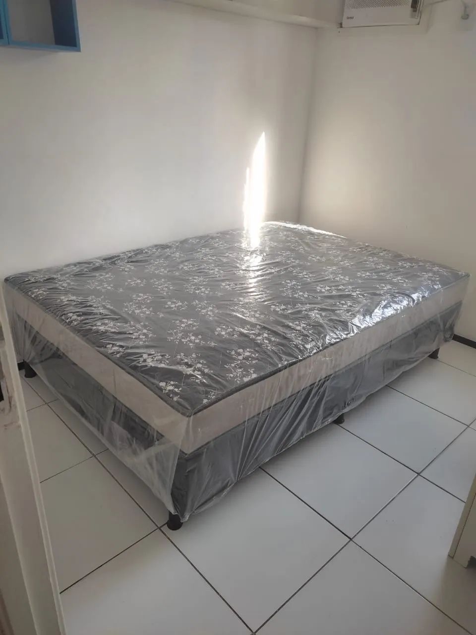 Camas box de ótimas qualidade e preços baixos  - Foto 4