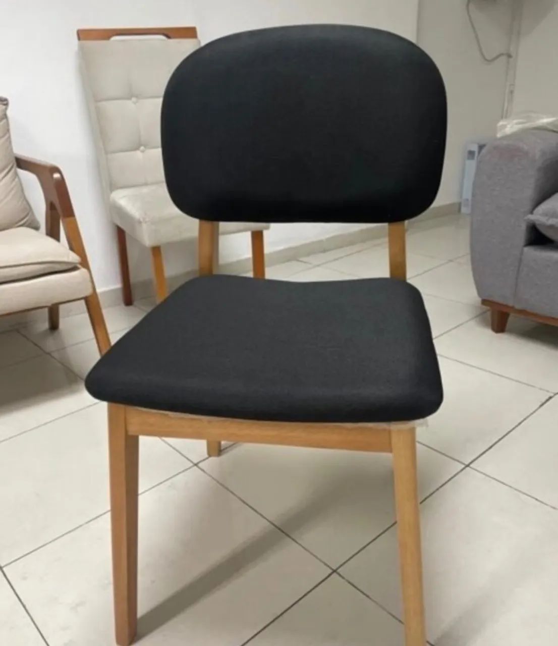 Conjunto de Jantar Verona 4 Lugares - Foto 3