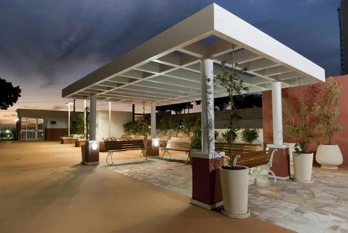 GARDEN CATUAÍ - Apartamento com 3 dormitórios para venda, 69 m² por R$ 400.000,00 - Terra  - Foto 16