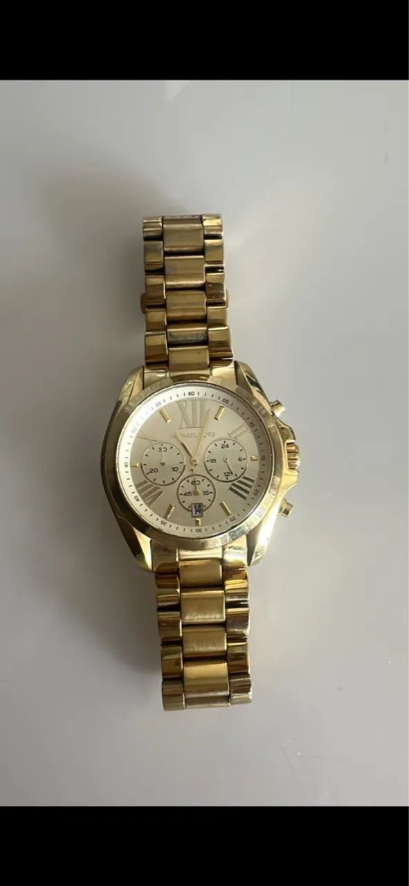Relógio Michael Kors - Acessórios - Santo Antônio, São Caetano do
