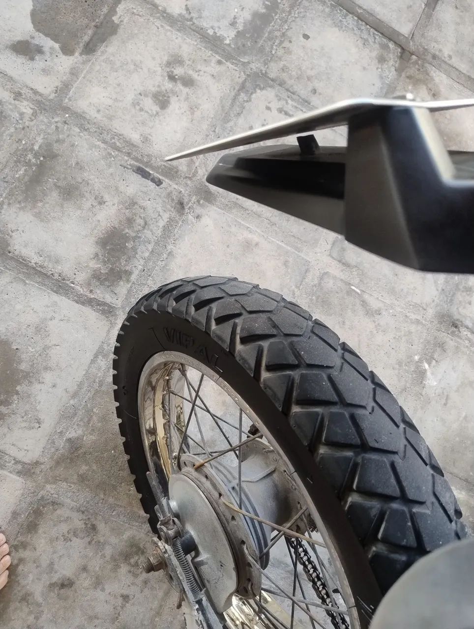 Crosser 150cc 2017 - Foto 5