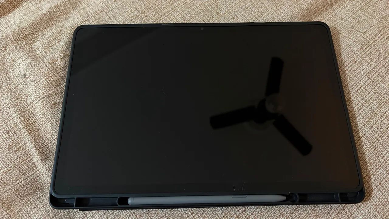 Samsung Galaxy Tab S9 FE+ - Foto 2