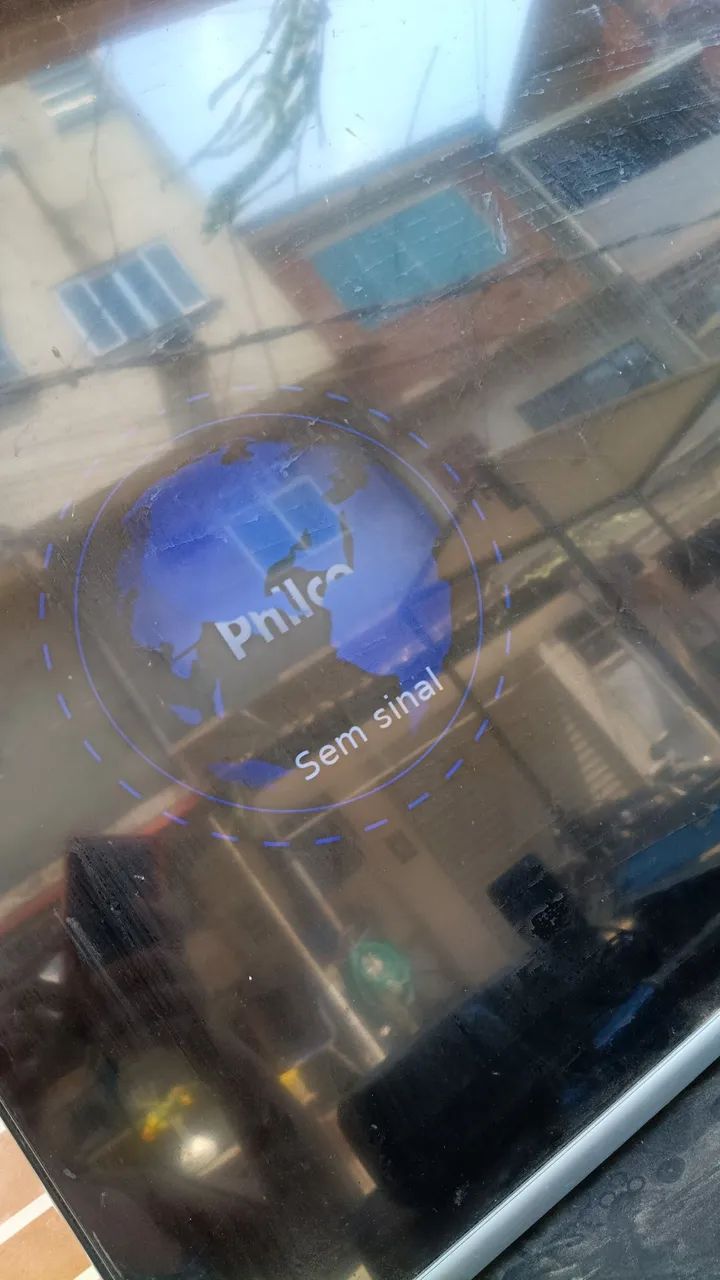 Tv Philco 50 P