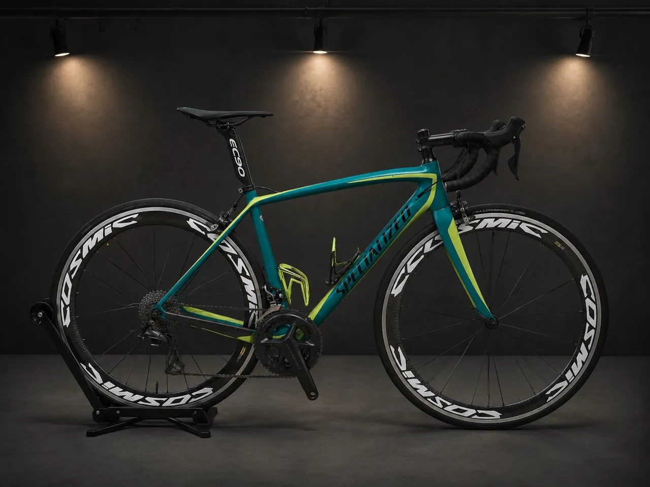 カナヘイ Cannondale Synapse - Ciclismo - IBES, Vila Velha 1500883339 | OLX