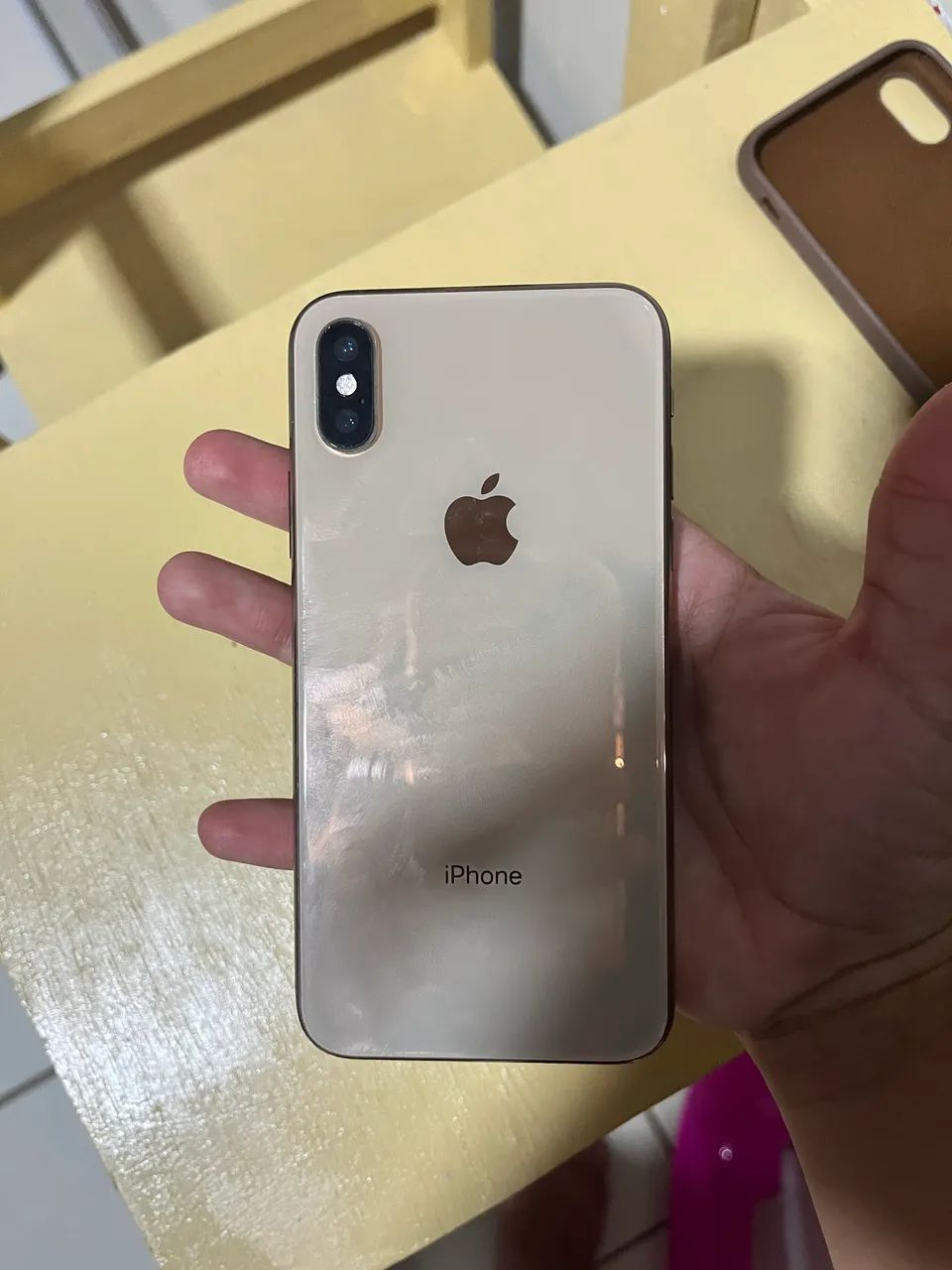 iphone xs - Celulares e Smartphones - Tarumã-Açu, Manaus