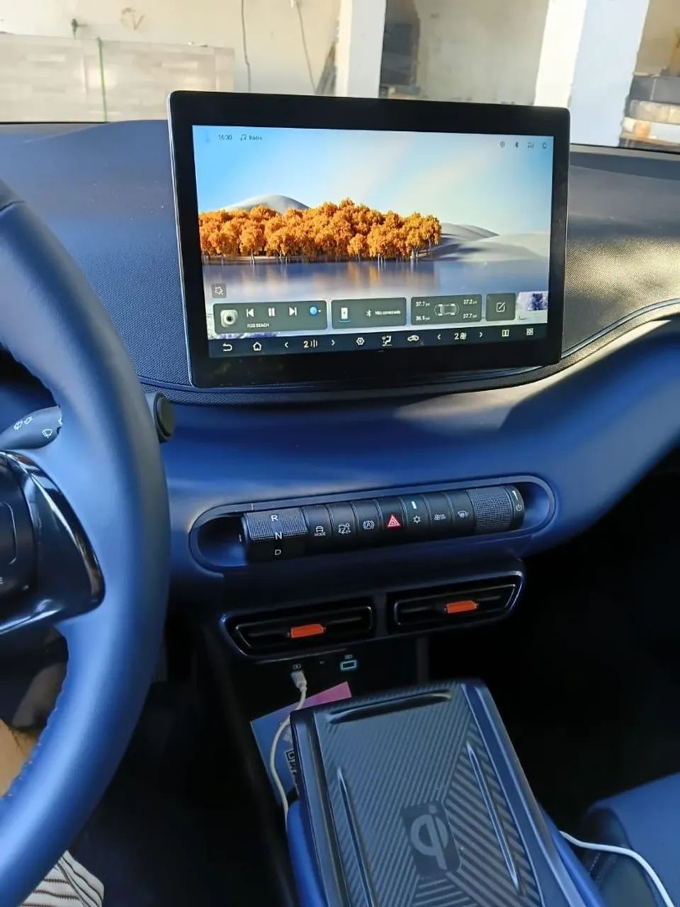 BYD Dolphin Mini (Elétrico) 2026 - Foto 5