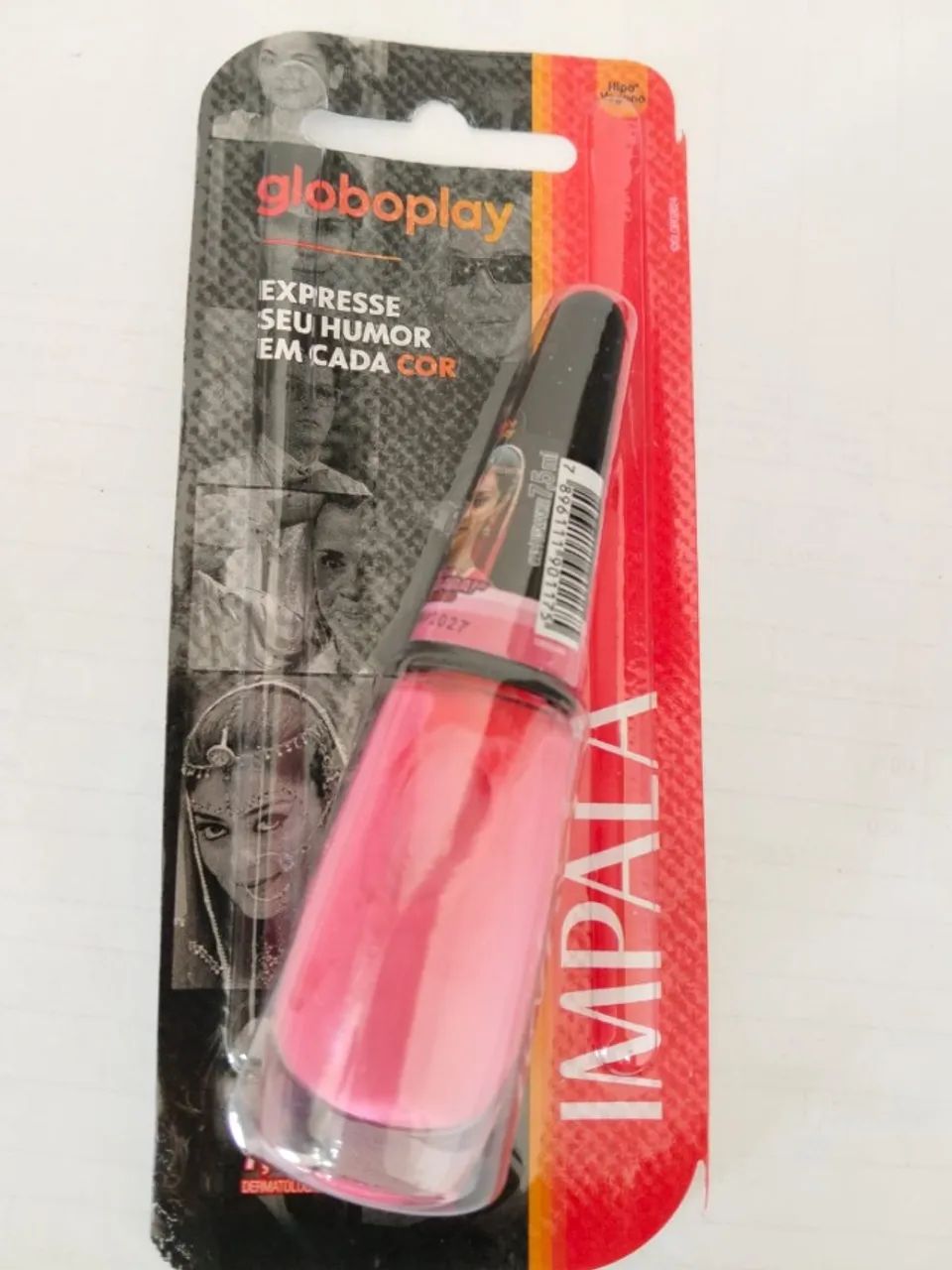 Esmalte  - Foto 3