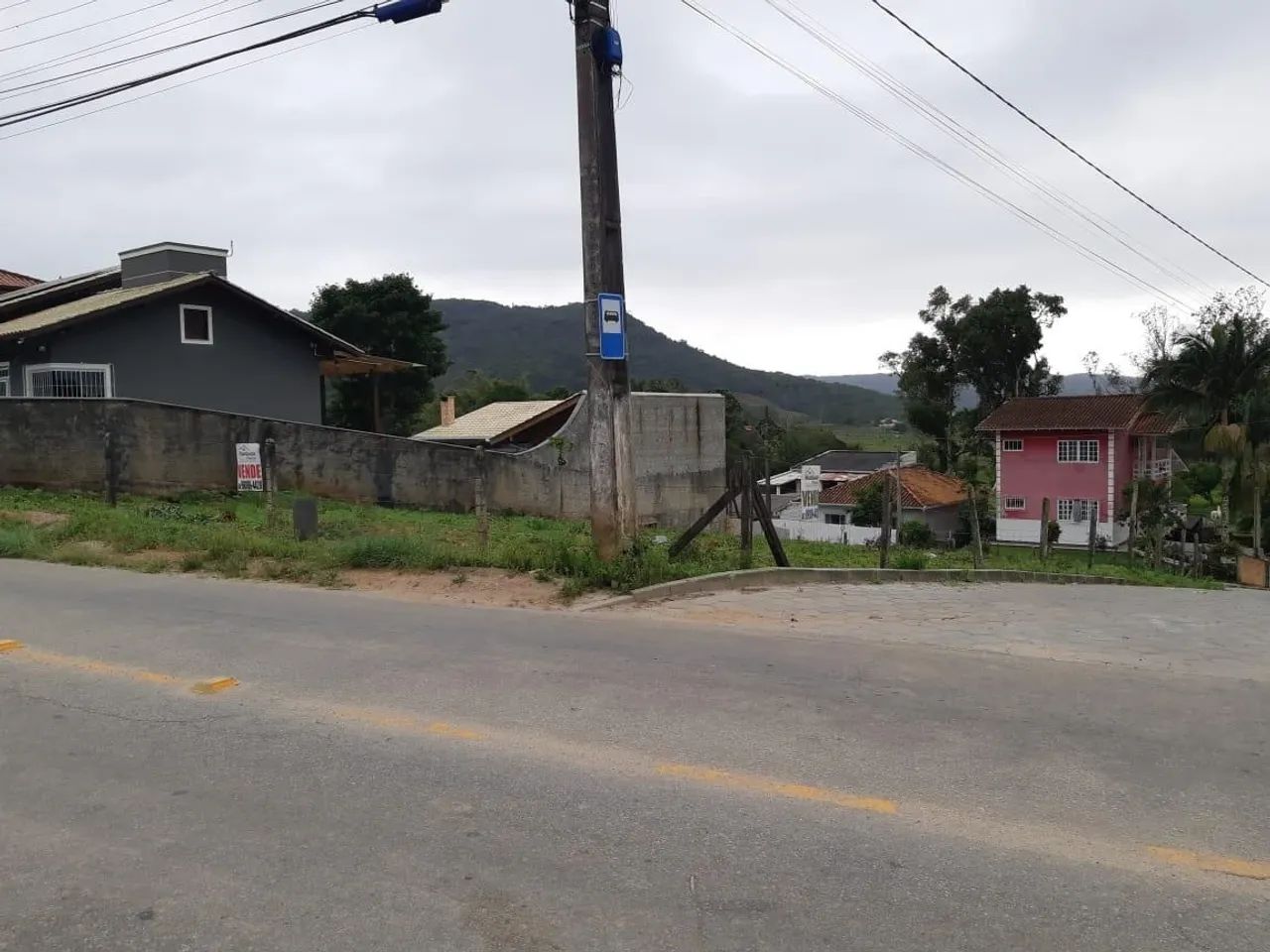 Terreno à venda em São José/SC