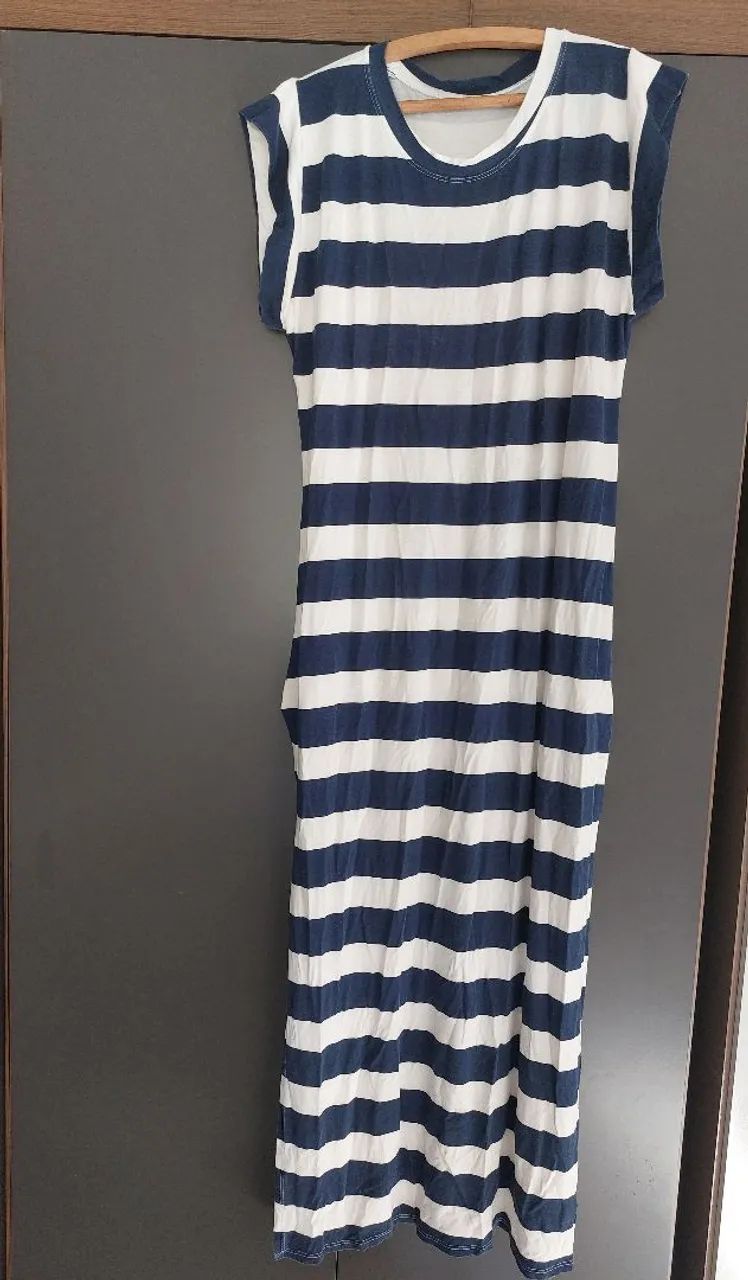 Vestido Tamanho M 