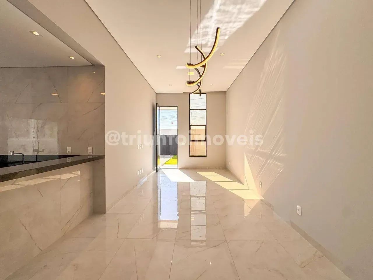 Casa a venda no bairro Jóia com 3 quartos - Foto 4
