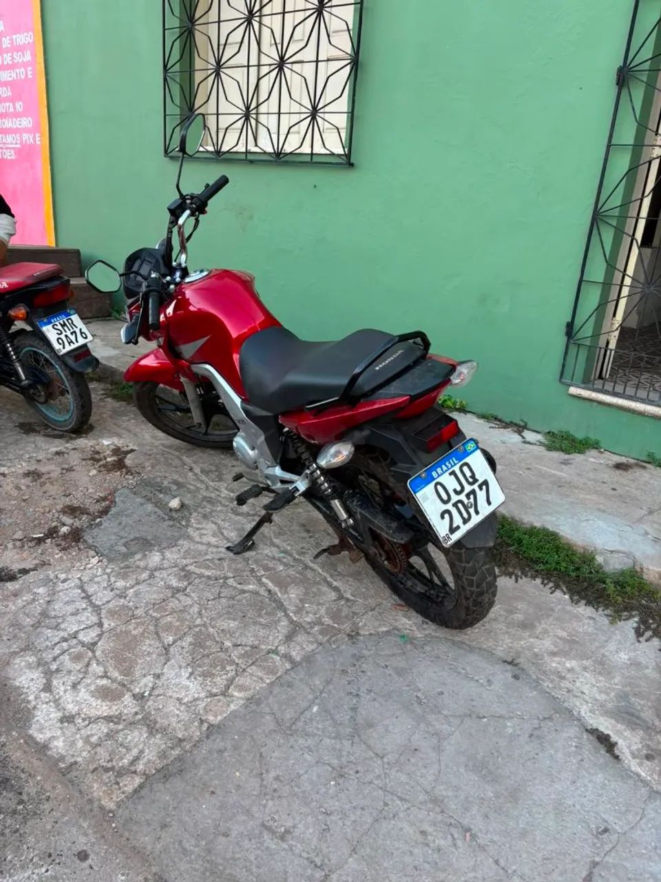 Titan 150 - Foto 5