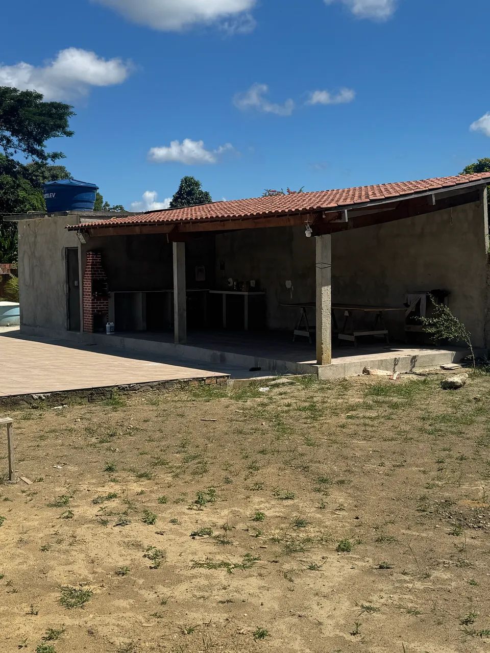 Terreno em aldeia km 9,5 195.000 - Foto 5