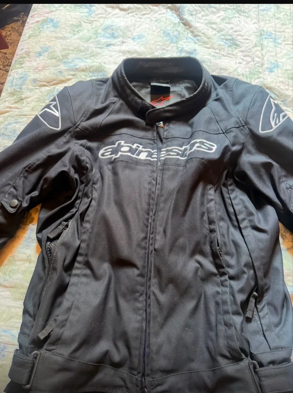Jaqueta AlpineStar  - Foto 3