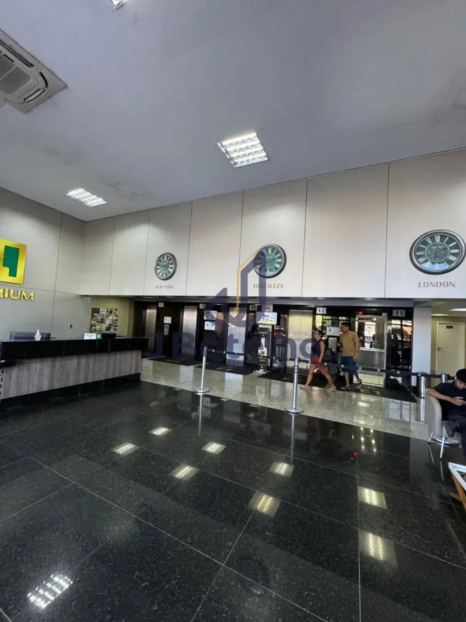 SALA COMERCIAL À VENDA  HARMONY PREMIUM BUSINESS - Foto 2