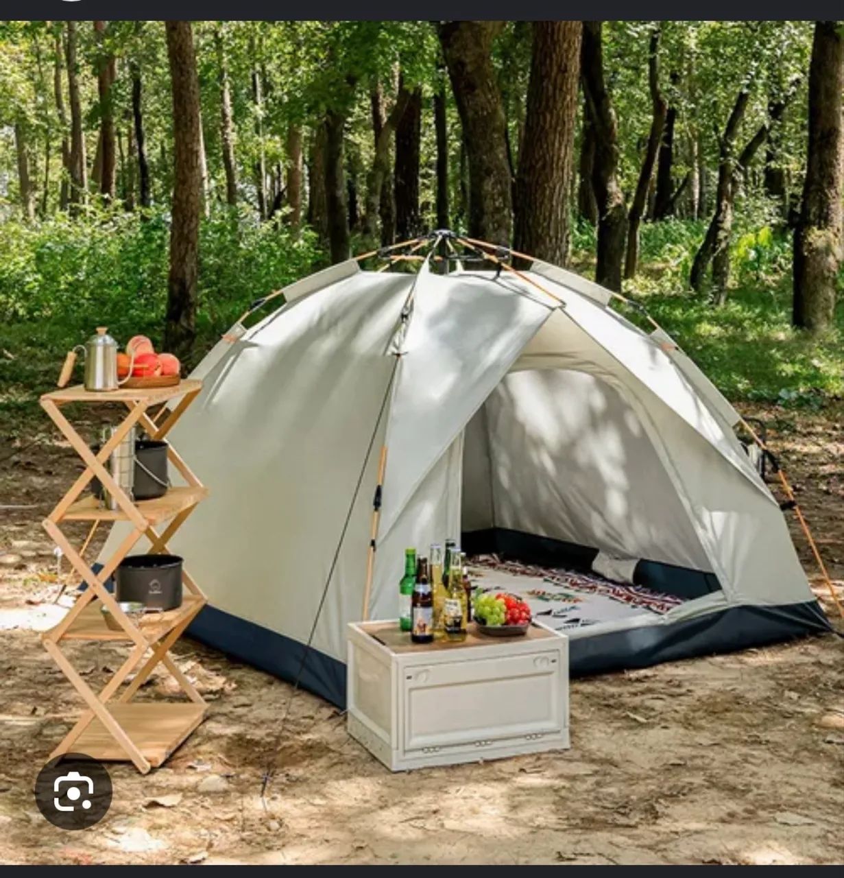 Navarra camping - Foto 2