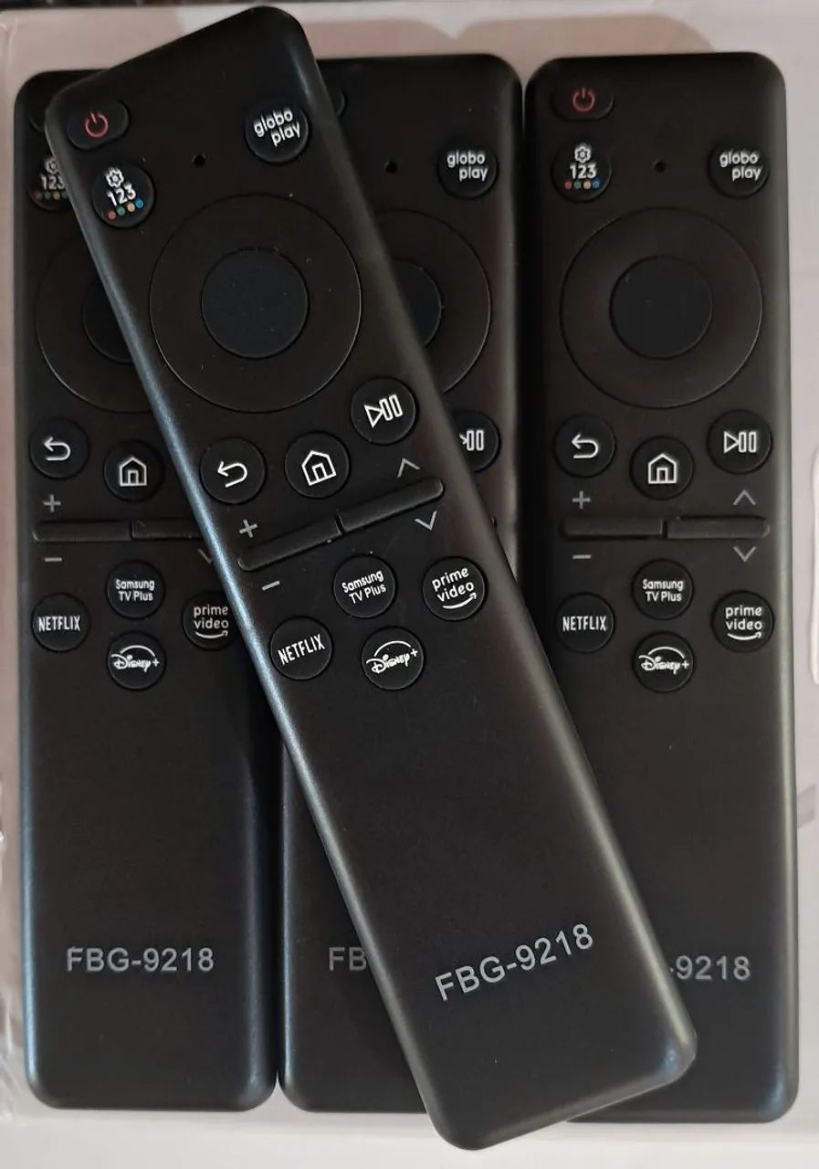 Controle para tv Samsung 4k  - Foto 5