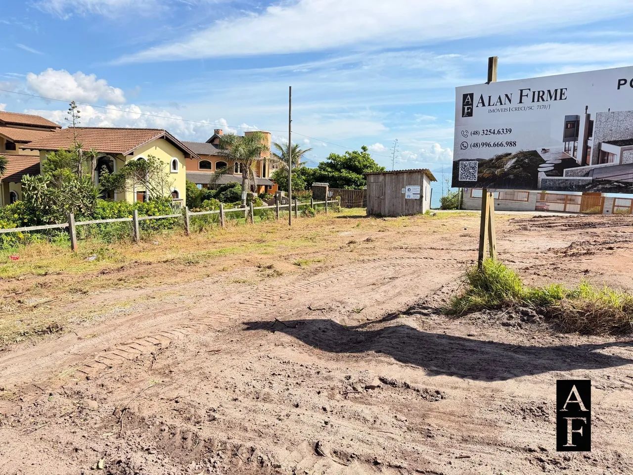 Terreno em Garopaba na Vigia - Foto 5
