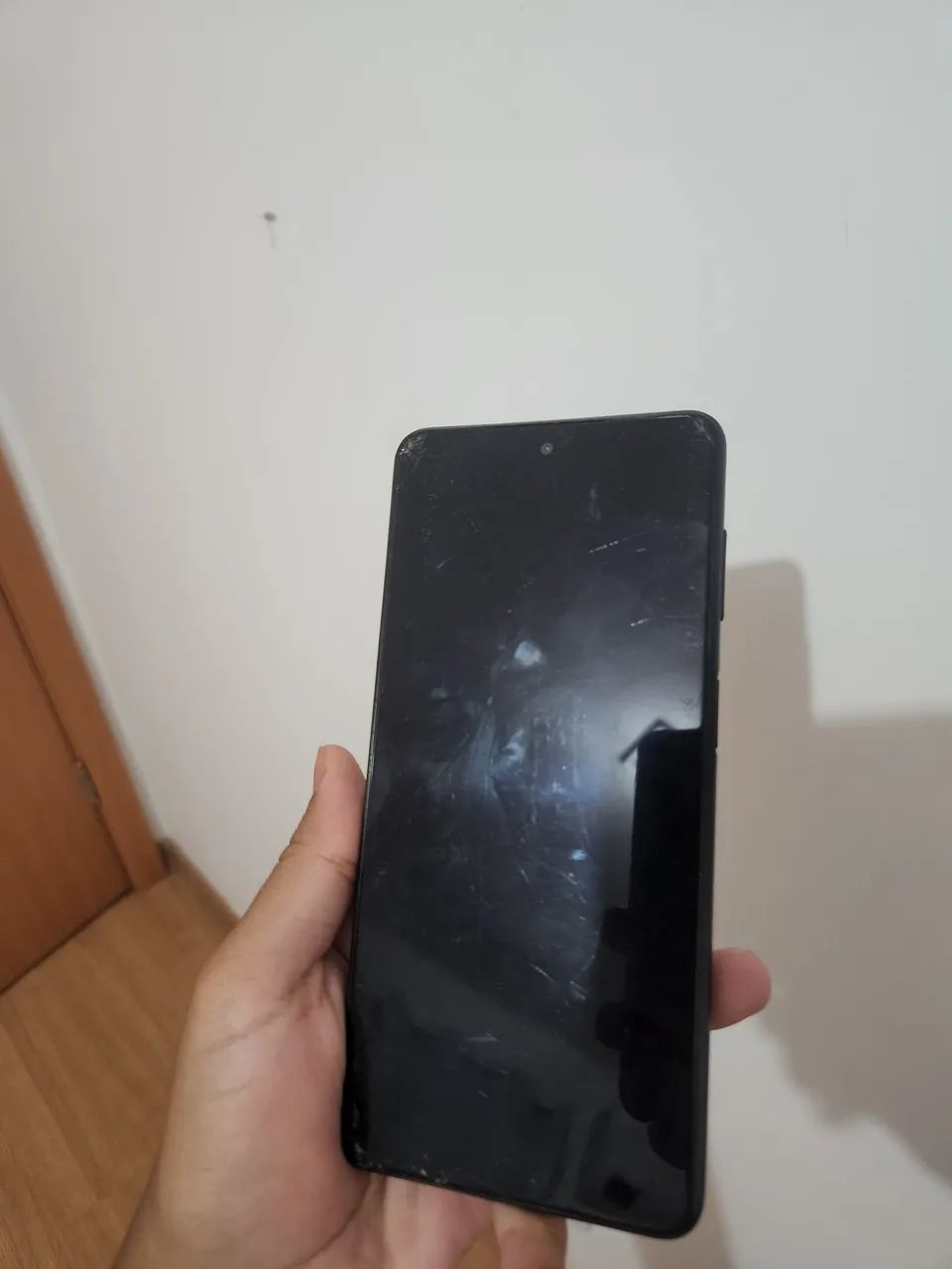 Carcaça M54 5g - Foto 2