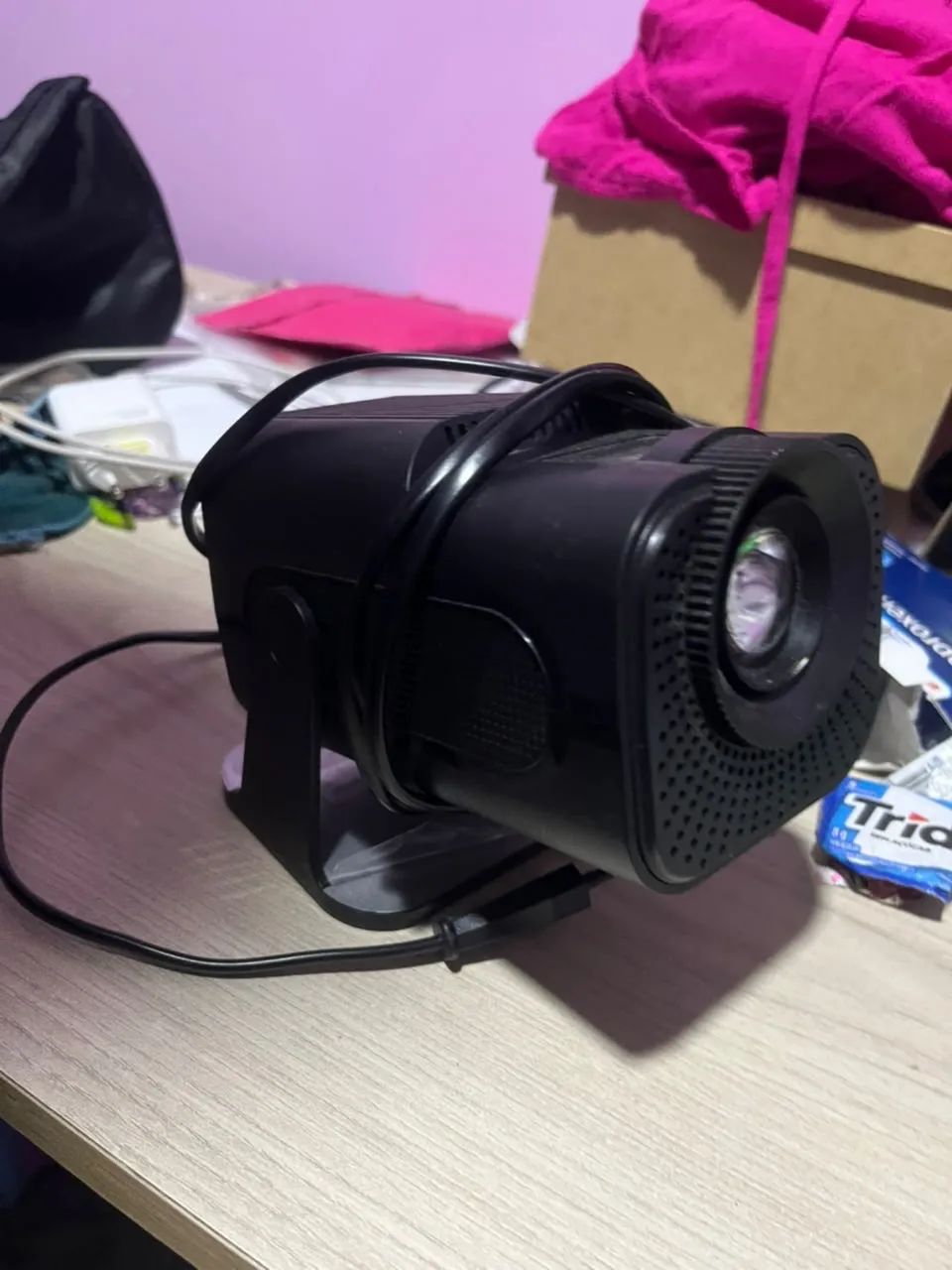 Projetor  - Foto 4