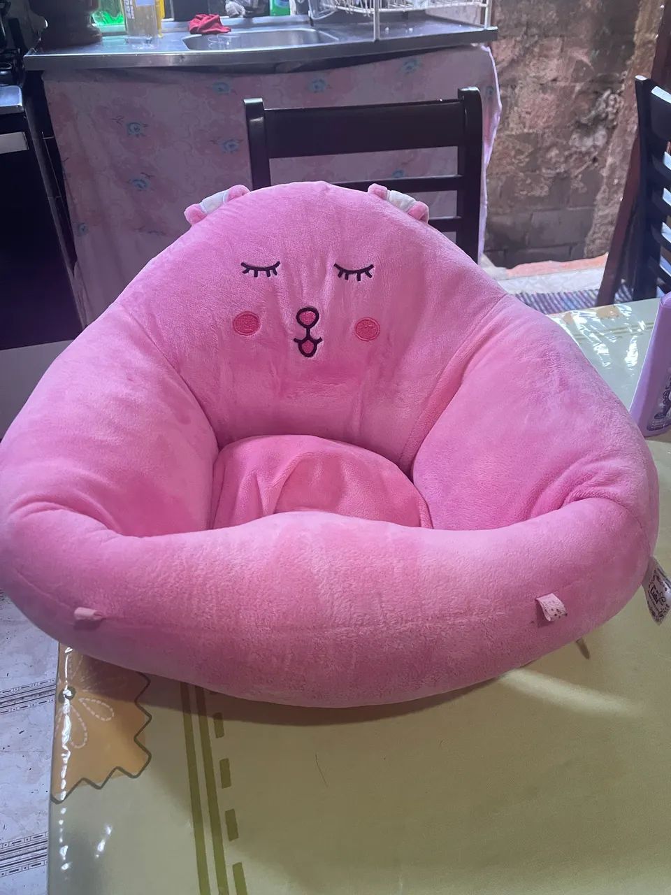 Sofá de bebê assento  - Foto 2