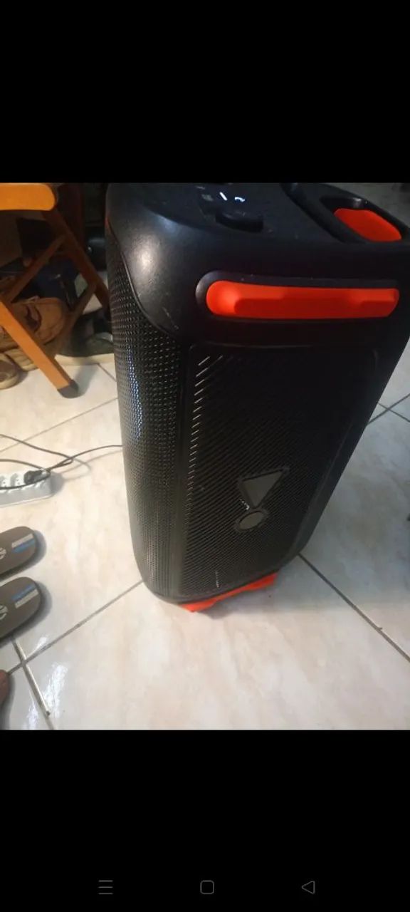 JBL PartBox 110 - Foto 3