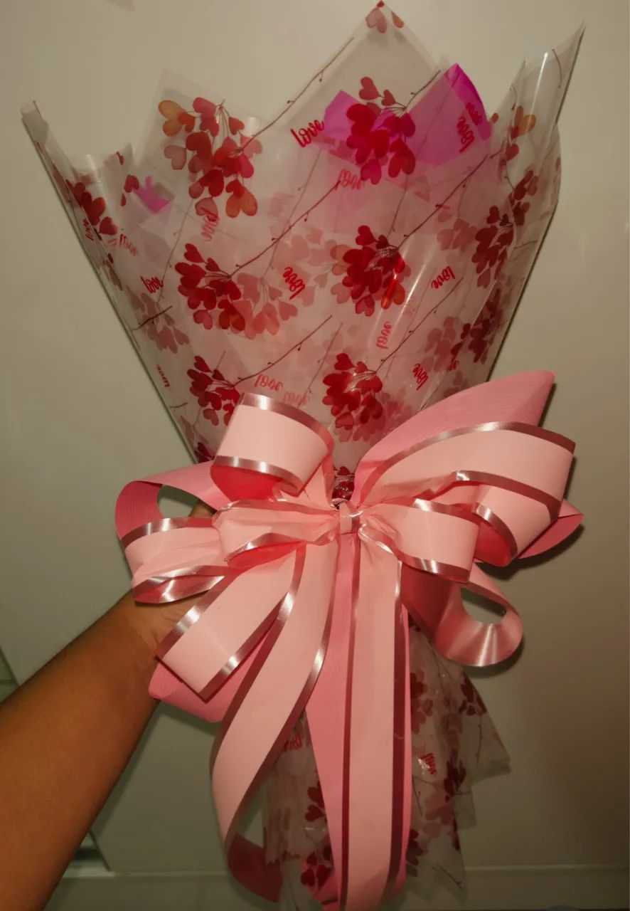 Buque da hello kitty
